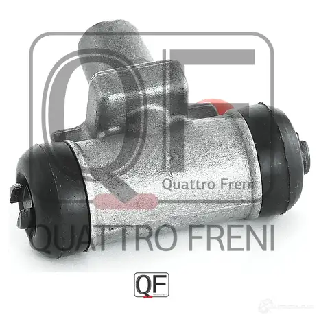 Цилиндр тормозной колесный сзади QUATTRO FRENI 1233262010 QF11F00118 RN DKT64 изображение 3
