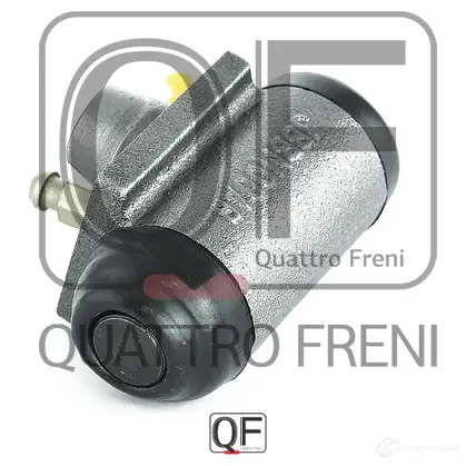 Цилиндр тормозной колесный сзади QUATTRO FRENI 1233262012 URFK V QF11F00119 изображение 3