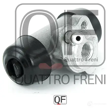 Цилиндр тормозной колесный сзади QUATTRO FRENI HOW 0QC7 1233262022 QF11F00123 изображение 0