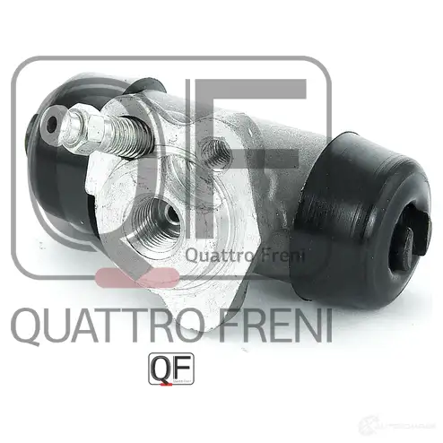 Цилиндр тормозной колесный сзади QUATTRO FRENI HOW 0QC7 1233262022 QF11F00123 изображение 2