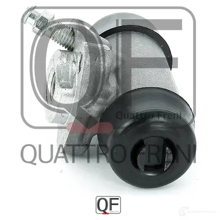 Цилиндр тормозной колесный сзади QUATTRO FRENI HOW 0QC7 1233262022 QF11F00123 изображение 3