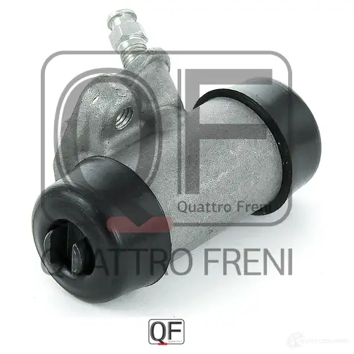 Цилиндр тормозной колесный сзади QUATTRO FRENI HOW 0QC7 1233262022 QF11F00123 изображение 4