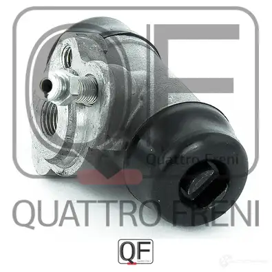 Цилиндр тормозной колесный сзади QUATTRO FRENI O0M74 TJ QF11F00124 1233262026 изображение 2