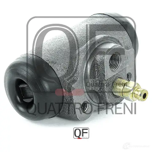 Цилиндр тормозной колесный сзади QUATTRO FRENI 88 SSRE9 1233262034 QF11F00125 изображение 0