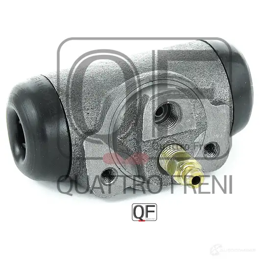 Цилиндр тормозной колесный сзади QUATTRO FRENI 88 SSRE9 1233262034 QF11F00125 изображение 1