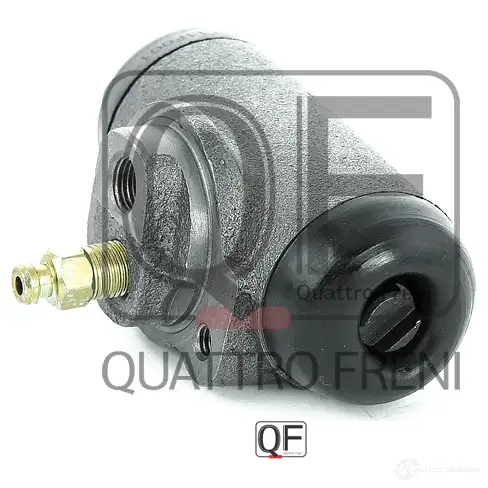 Цилиндр тормозной колесный сзади QUATTRO FRENI 88 SSRE9 1233262034 QF11F00125 изображение 3