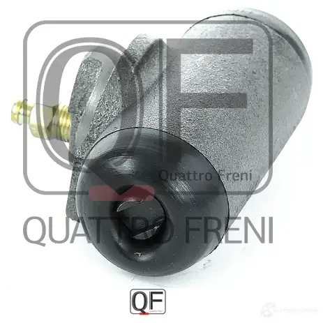 Цилиндр тормозной колесный сзади QUATTRO FRENI 88 SSRE9 1233262034 QF11F00125 изображение 4