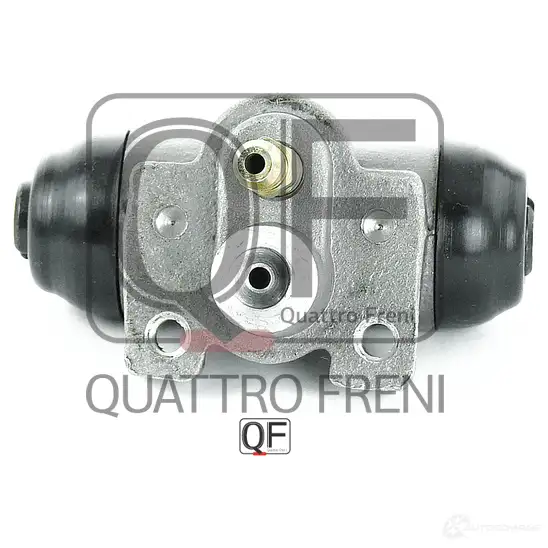 Цилиндр тормозной колесный сзади QUATTRO FRENI 1233262042 DER9 N QF11F00126 изображение 0
