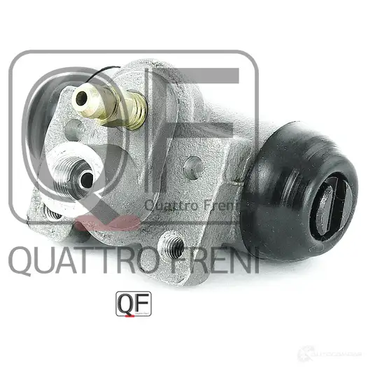 Цилиндр тормозной колесный сзади QUATTRO FRENI 1233262042 DER9 N QF11F00126 изображение 1