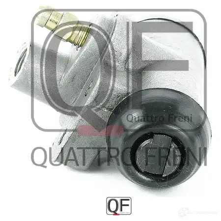 Цилиндр тормозной колесный сзади QUATTRO FRENI 1233262042 DER9 N QF11F00126 изображение 2