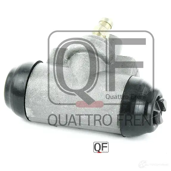 Цилиндр тормозной колесный сзади QUATTRO FRENI 1233262042 DER9 N QF11F00126 изображение 4
