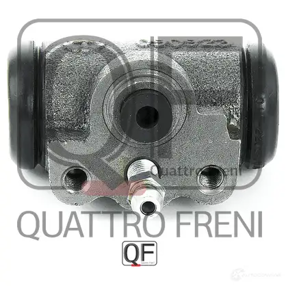 Цилиндр тормозной колесный сзади QUATTRO FRENI 1233262052 P C0LKT1 QF11F00127 изображение 1