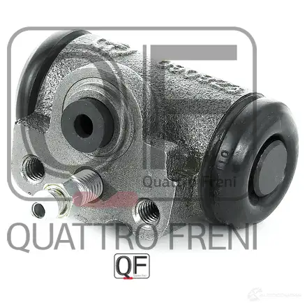 Цилиндр тормозной колесный сзади QUATTRO FRENI 1233262052 P C0LKT1 QF11F00127 изображение 2