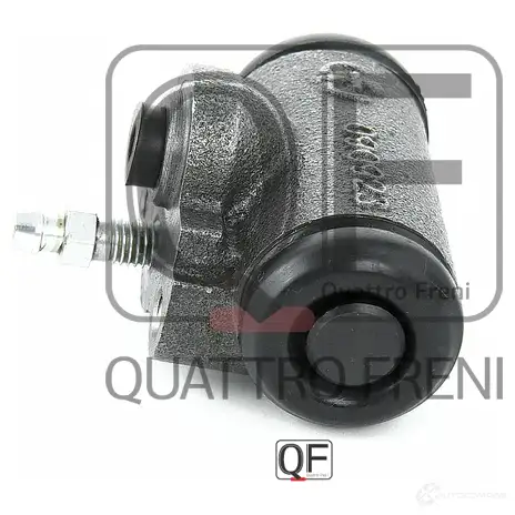 Цилиндр тормозной колесный сзади QUATTRO FRENI 1233262052 P C0LKT1 QF11F00127 изображение 3