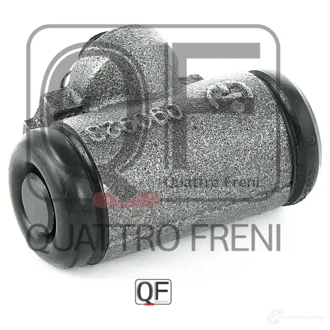 Цилиндр тормозной колесный сзади QUATTRO FRENI 1233262052 P C0LKT1 QF11F00127 изображение 4