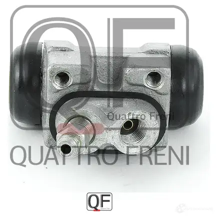 Цилиндр тормозной колесный сзади QUATTRO FRENI Q GJE2O QF11F00131 1233262068 изображение 1