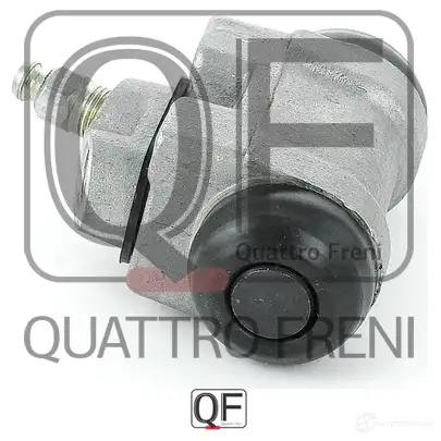 Цилиндр тормозной колесный сзади QUATTRO FRENI Q GJE2O QF11F00131 1233262068 изображение 3