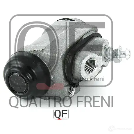 Цилиндр тормозной колесный сзади QUATTRO FRENI QF11F00132 1233262074 F AYGWY изображение 0