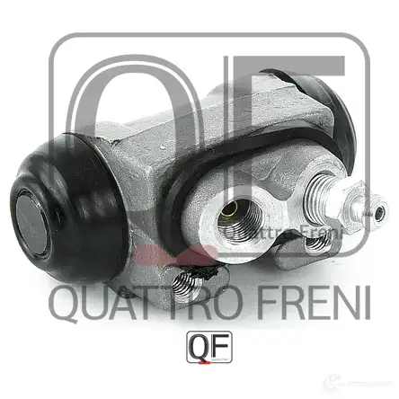 Цилиндр тормозной колесный сзади QUATTRO FRENI QF11F00132 1233262074 F AYGWY изображение 1