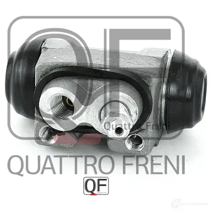 Цилиндр тормозной колесный сзади QUATTRO FRENI QF11F00132 1233262074 F AYGWY изображение 2