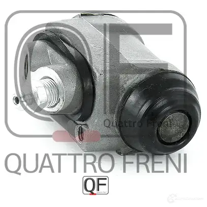 Цилиндр тормозной колесный сзади QUATTRO FRENI QF11F00132 1233262074 F AYGWY изображение 3