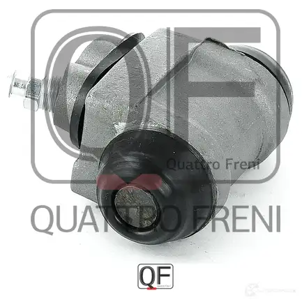 Цилиндр тормозной колесный сзади QUATTRO FRENI QF11F00132 1233262074 F AYGWY изображение 4