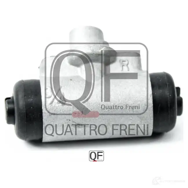 Цилиндр тормозной колесный сзади QUATTRO FRENI 1233262102 QF11F00136 3IFLRX Y изображение 3