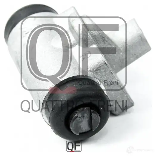 Цилиндр тормозной колесный сзади QUATTRO FRENI 1233262102 QF11F00136 3IFLRX Y изображение 4
