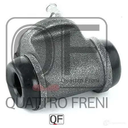 Цилиндр тормозной колесный сзади QUATTRO FRENI L74 I1Z QF11F00140 1233262106 изображение 4