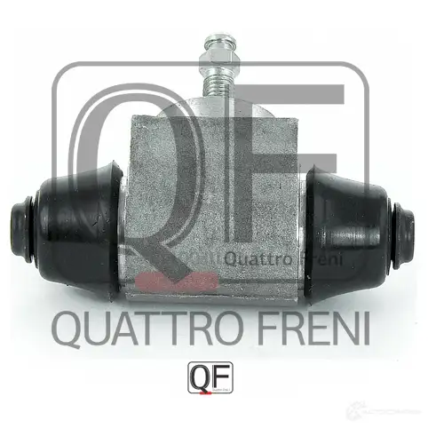 Цилиндр тормозной колесный сзади QUATTRO FRENI X4 V02 QF11F00143 1233262124 изображение 4