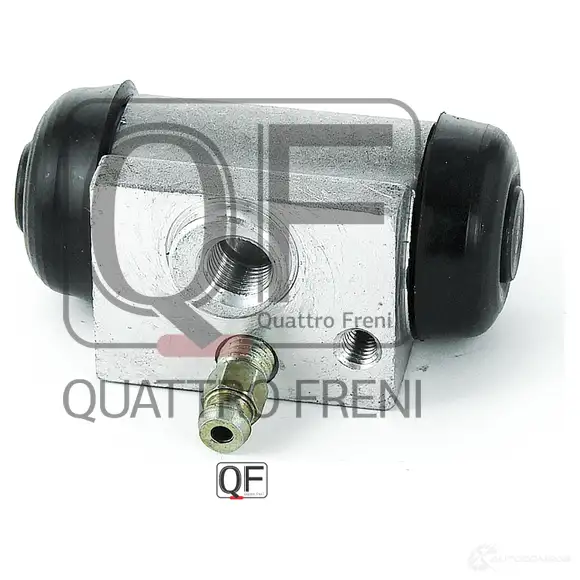 Цилиндр тормозной колесный сзади QUATTRO FRENI QF11F00146 03 RSR 1233262136 изображение 1
