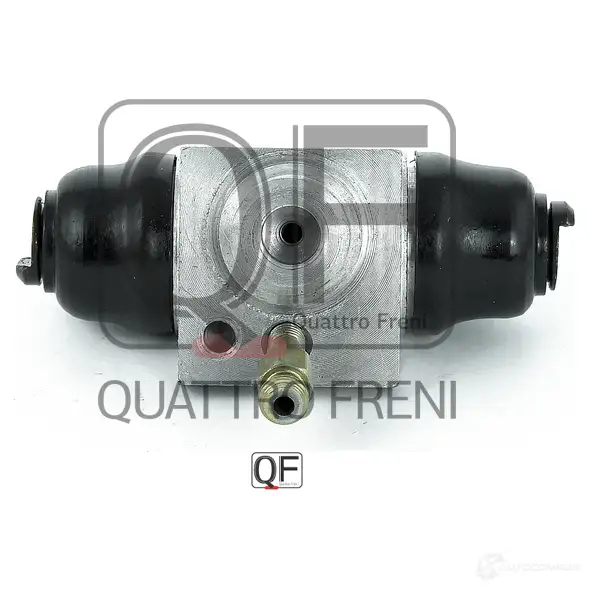 Цилиндр тормозной колесный сзади QUATTRO FRENI RW HGE5 QF11F00147 1233262142 изображение 1