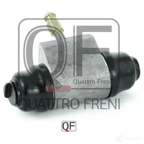 Цилиндр тормозной колесный сзади QUATTRO FRENI X8 N906 1233262152 QF11F00148 изображение 3