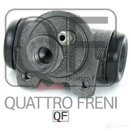 Цилиндр тормозной колесный сзади QUATTRO FRENI 1233262162 0H KN3 QF11F00150 изображение 1