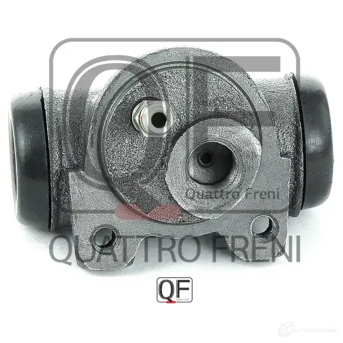 Цилиндр тормозной колесный сзади QUATTRO FRENI OYYFEI O 1233262164 QF11F00151 изображение 0