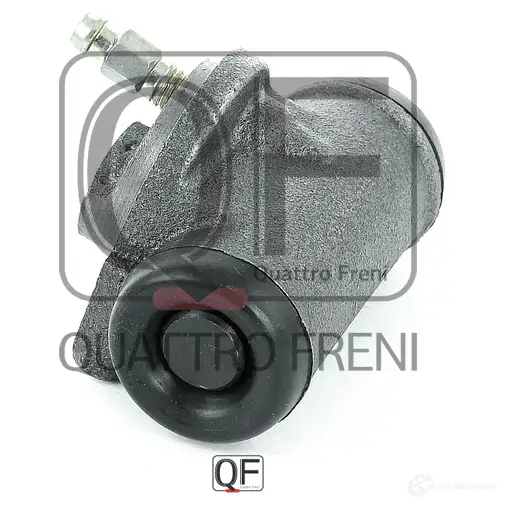 Цилиндр тормозной колесный сзади QUATTRO FRENI OYYFEI O 1233262164 QF11F00151 изображение 3