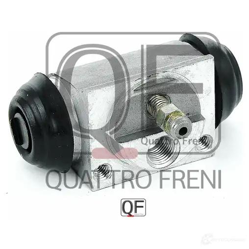 Цилиндр тормозной колесный сзади QUATTRO FRENI QF11F00152 C S74N 1233262166 изображение 0