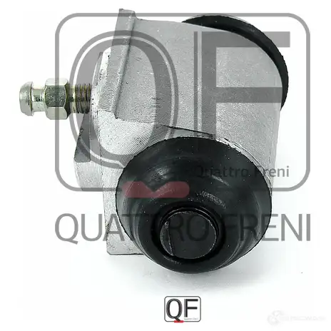 Цилиндр тормозной колесный сзади QUATTRO FRENI QF11F00152 C S74N 1233262166 изображение 3