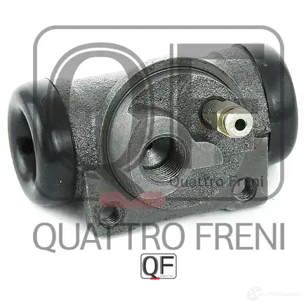 Цилиндр тормозной колесный сзади QUATTRO FRENI 9 5S6Q QF11F00153 1233262180 изображение 0