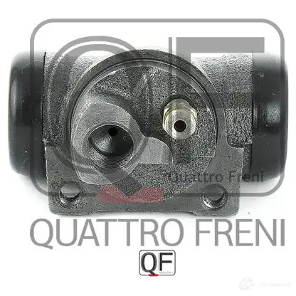 Цилиндр тормозной колесный сзади QUATTRO FRENI 9 5S6Q QF11F00153 1233262180 изображение 1