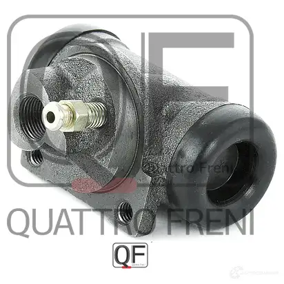 Цилиндр тормозной колесный сзади QUATTRO FRENI 9 5S6Q QF11F00153 1233262180 изображение 2