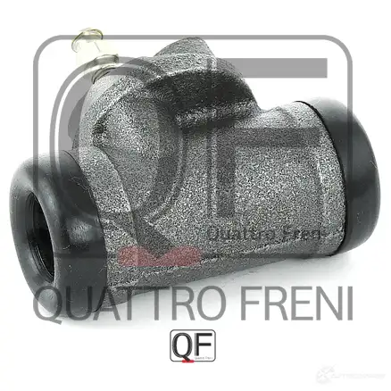 Цилиндр тормозной колесный сзади QUATTRO FRENI 9 5S6Q QF11F00153 1233262180 изображение 4