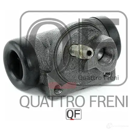 Цилиндр тормозной колесный сзади QUATTRO FRENI 1233262190 QF11F00154 1JFM 6GX изображение 1