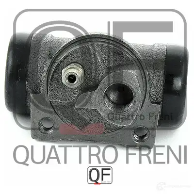 Цилиндр тормозной колесный сзади QUATTRO FRENI 1233262190 QF11F00154 1JFM 6GX изображение 2