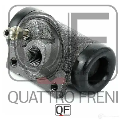 Цилиндр тормозной колесный сзади QUATTRO FRENI I I8HCLD QF11F00154 1233262190 изображение 3