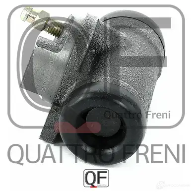 Цилиндр тормозной колесный сзади QUATTRO FRENI I I8HCLD QF11F00154 1233262190 изображение 4