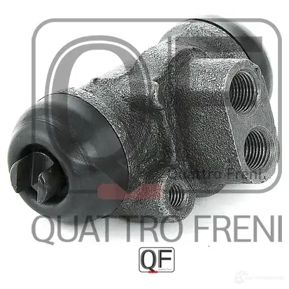 Цилиндр тормозной колесный сзади QUATTRO FRENI 1233262208 RTX FH1 QF11F00156 изображение 0