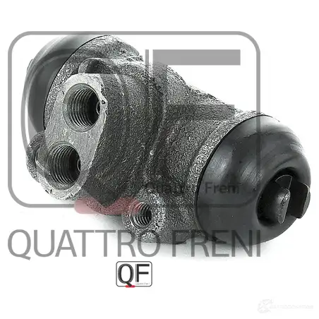 Цилиндр тормозной колесный сзади QUATTRO FRENI 1233262208 RTX FH1 QF11F00156 изображение 3