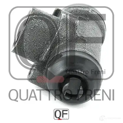 Цилиндр тормозной колесный сзади QUATTRO FRENI 1233262208 RTX FH1 QF11F00156 изображение 4