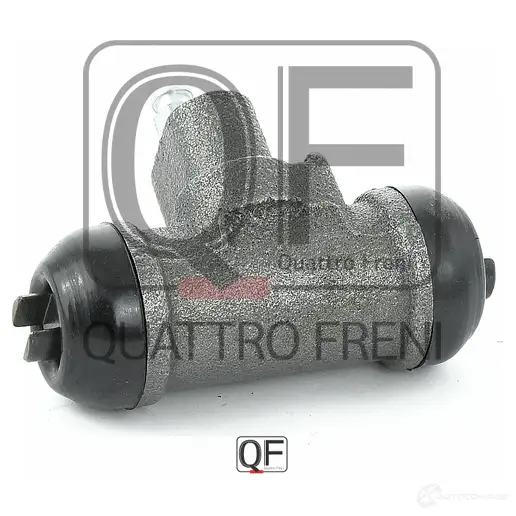 Цилиндр тормозной колесный сзади QUATTRO FRENI QF11F00157 1233262210 W 9DL6 изображение 4